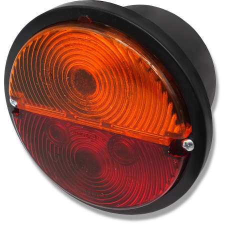 LAMPA TYLNA ZESPOLONA PRAWA C-330 W16P WAŚ